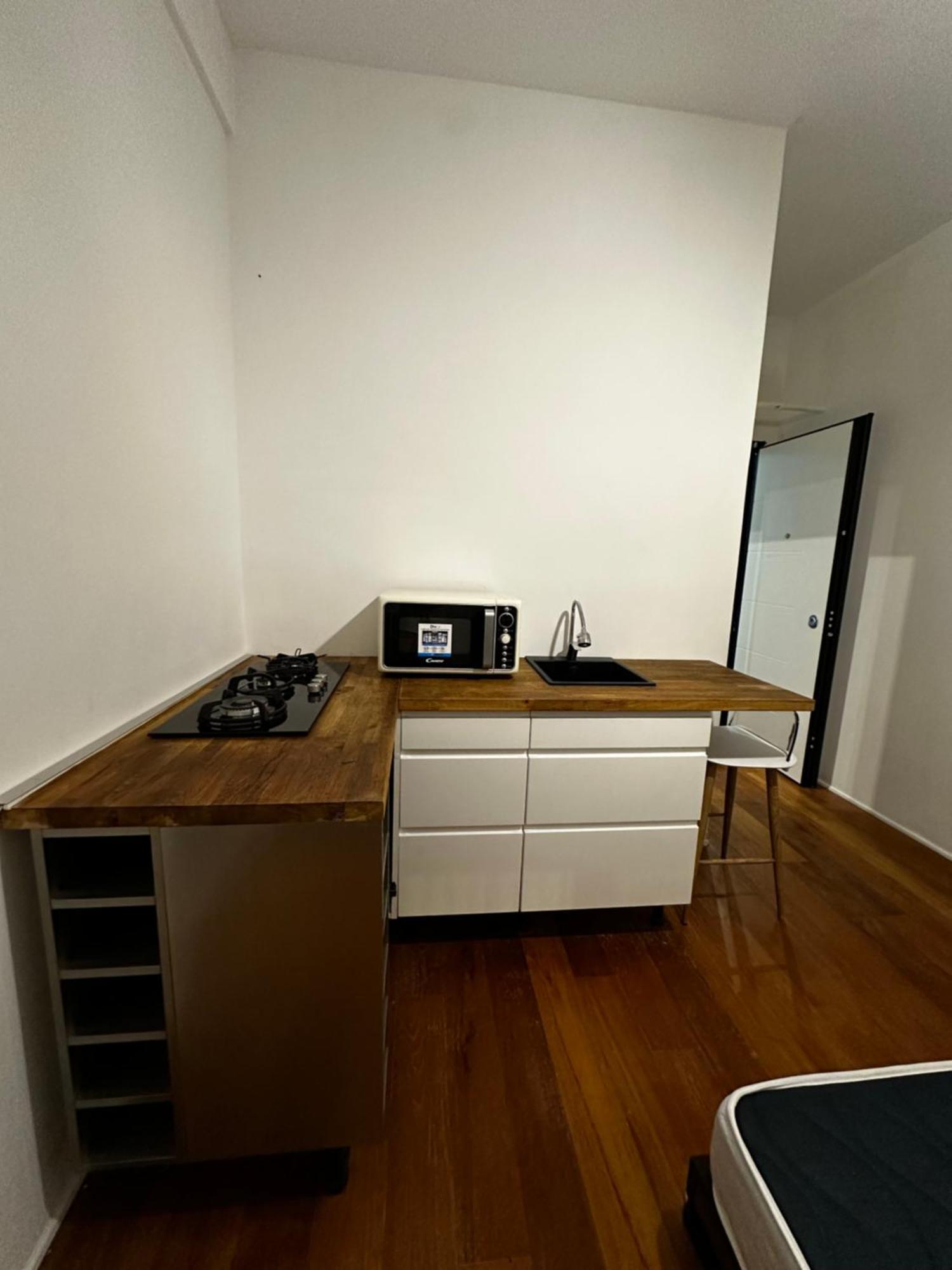 Suite Fiore บารี ภายนอก รูปภาพ