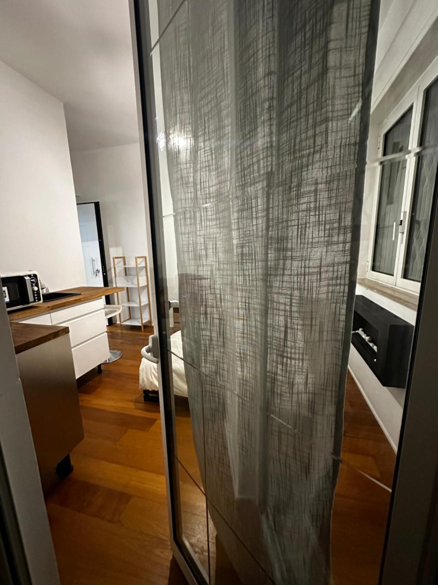 Suite Fiore บารี ภายนอก รูปภาพ