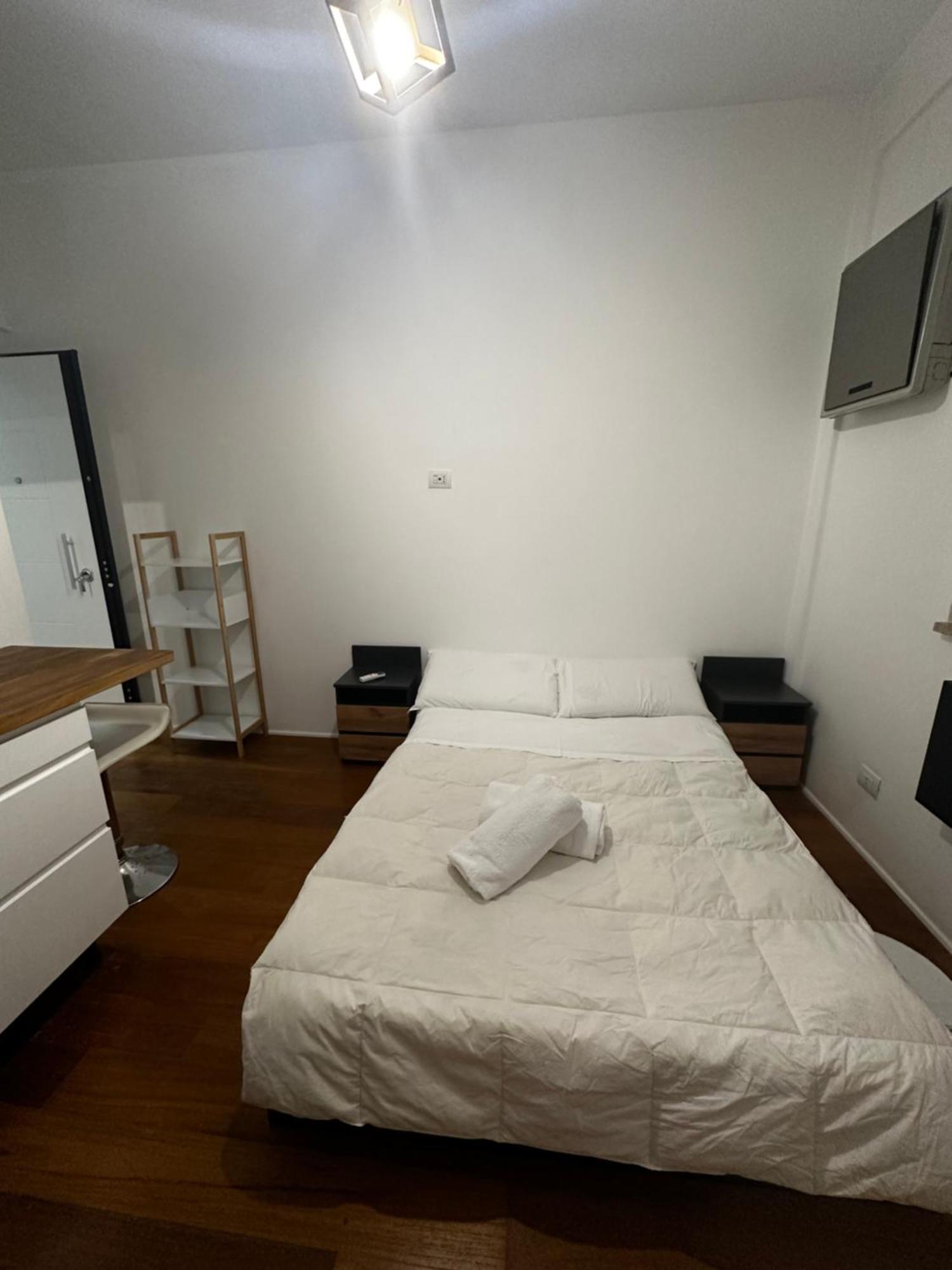 Suite Fiore บารี ภายนอก รูปภาพ