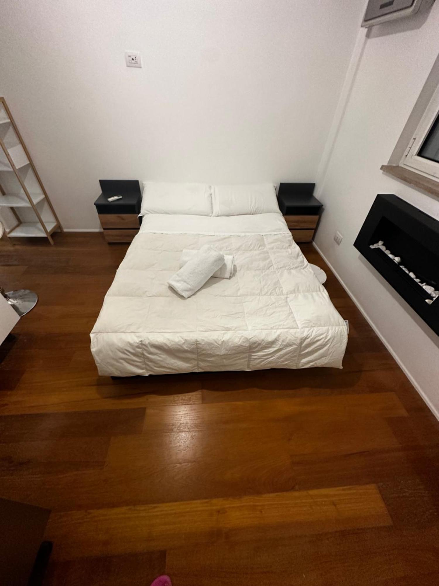 Suite Fiore บารี ภายนอก รูปภาพ