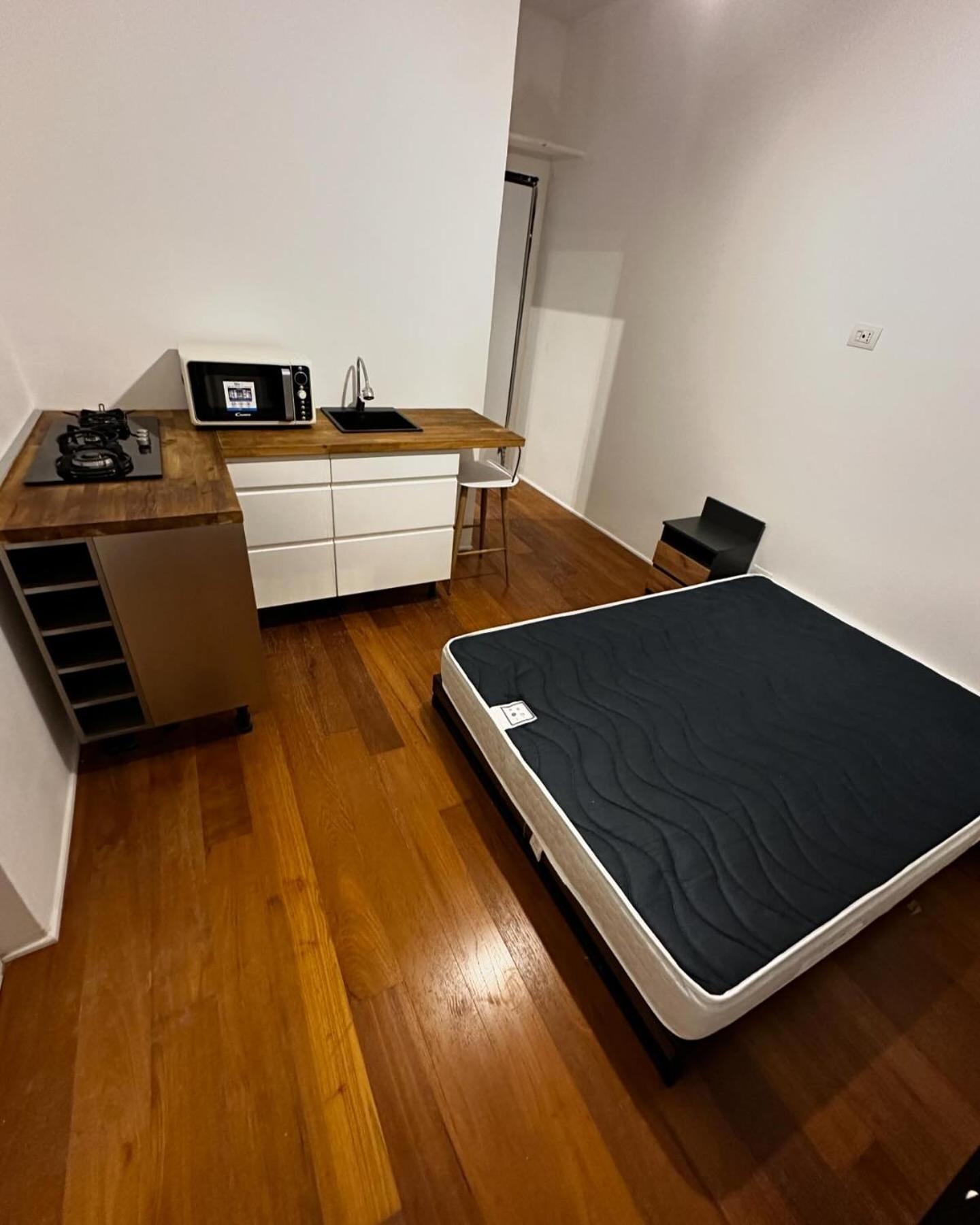 Suite Fiore บารี ภายนอก รูปภาพ