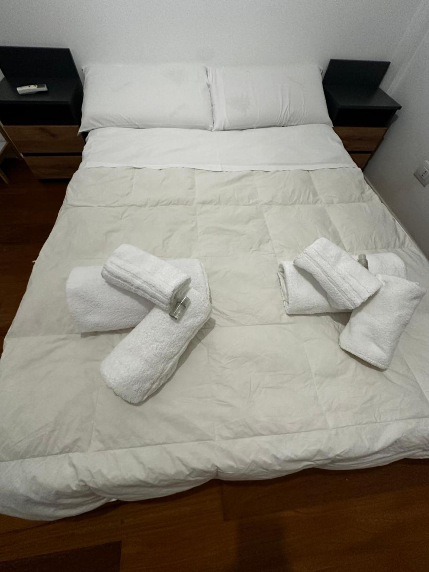Suite Fiore บารี ภายนอก รูปภาพ