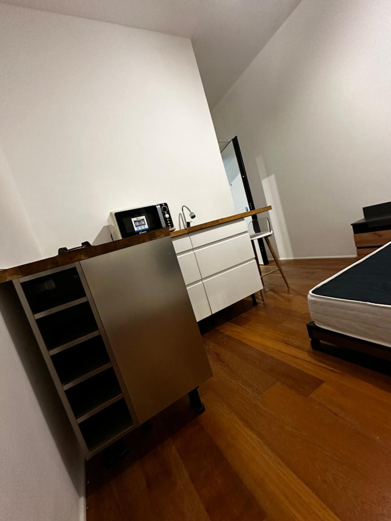 Suite Fiore บารี ภายนอก รูปภาพ