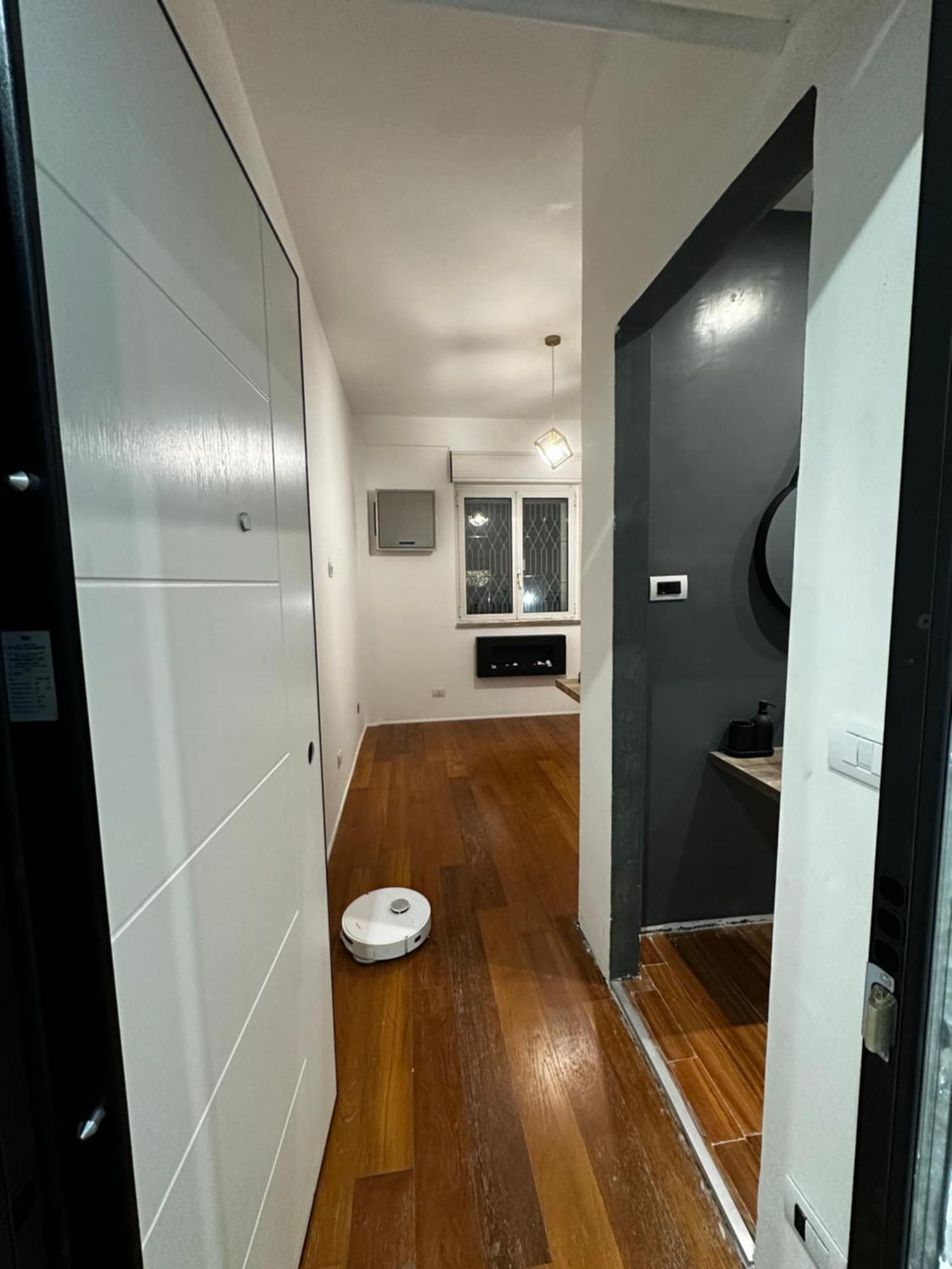 Suite Fiore บารี ภายนอก รูปภาพ