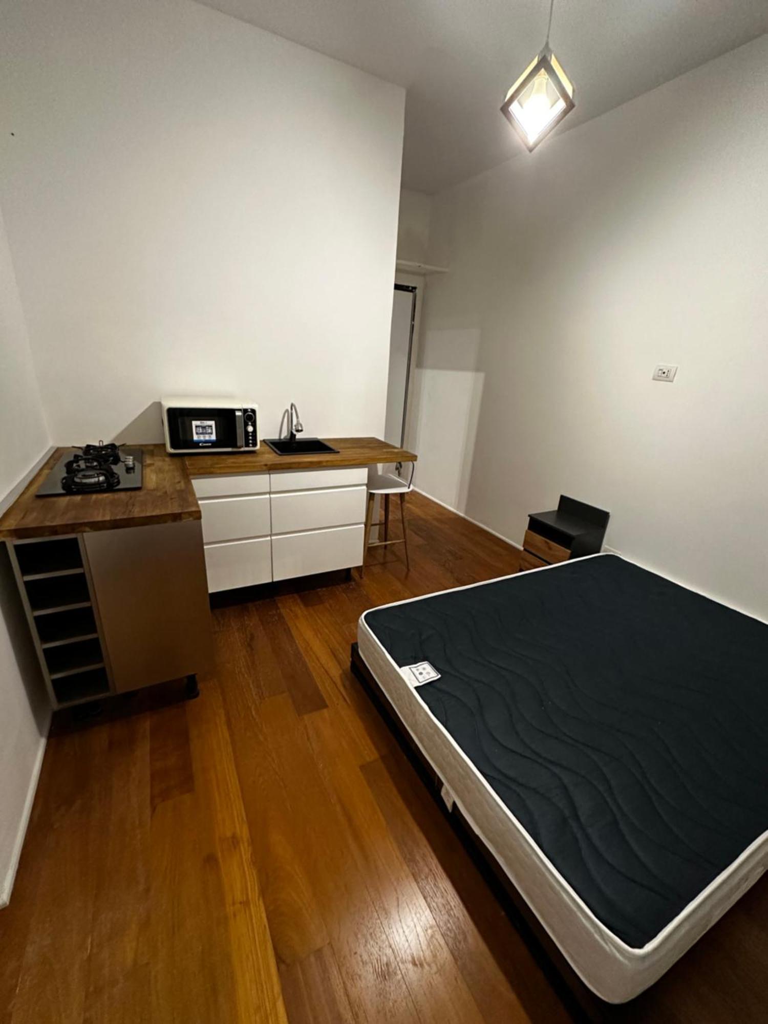 Suite Fiore บารี ภายนอก รูปภาพ