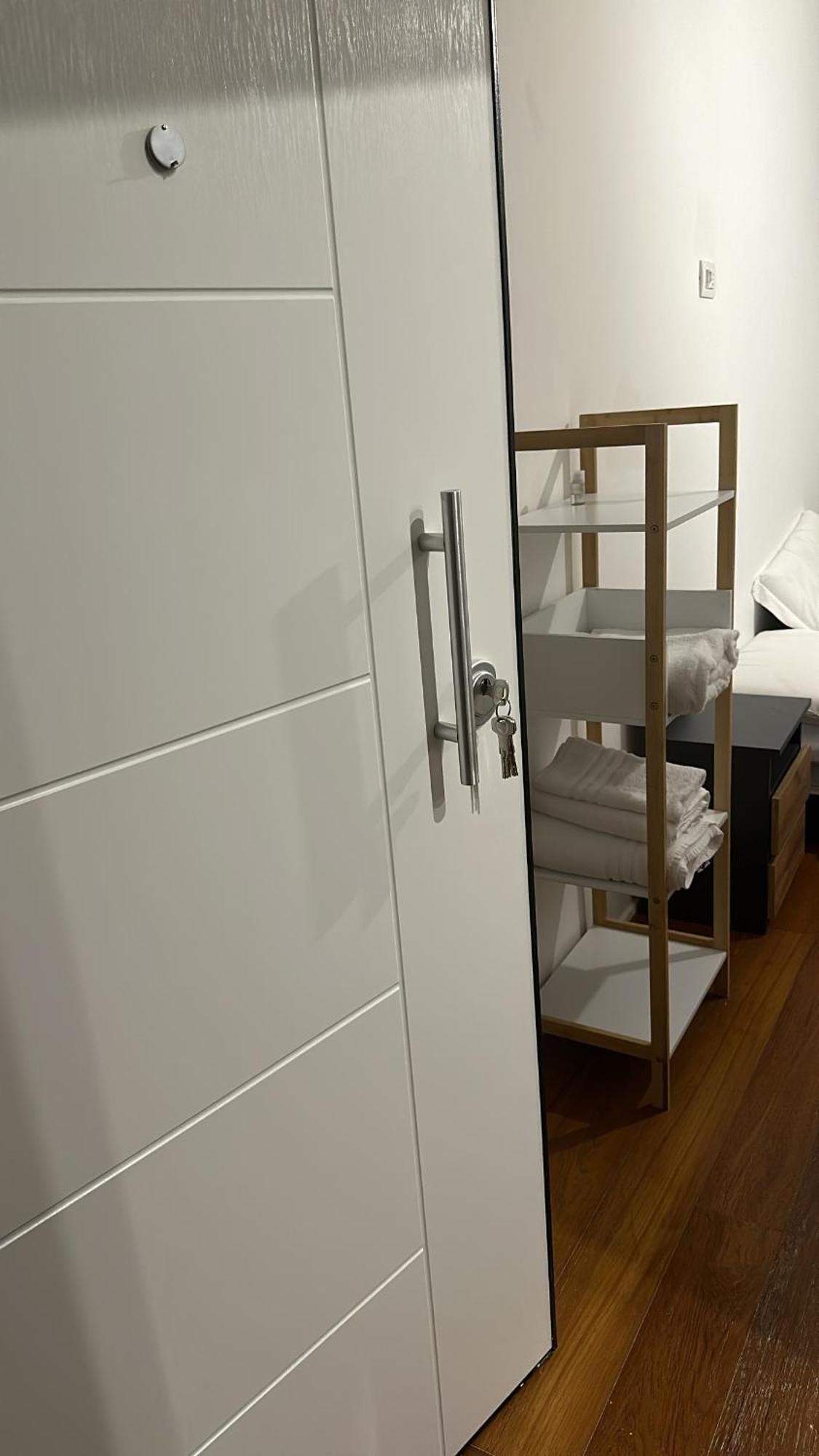 Suite Fiore บารี ภายนอก รูปภาพ